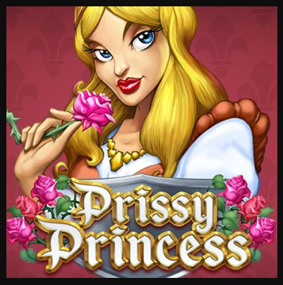 Prissy Princess